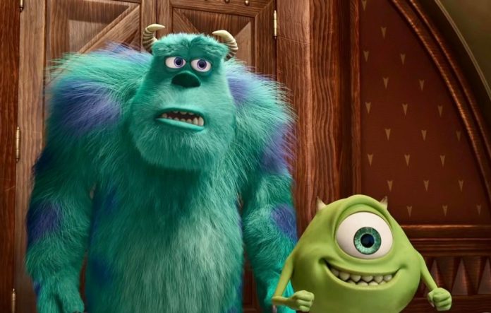 Monsters & Co. La serie – Lavori in corso! La nuova data di debutto su Disney+ e il trailer ufficiale Monsters at Work
