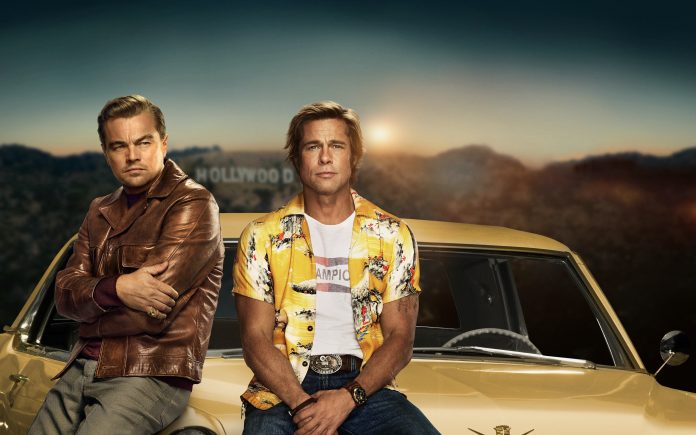 C’era una volta a Hollywood: copertina italiana e data d’uscita del primo romanzo di Quentin Tarantino C'era una volta a Hollywood Tarantino