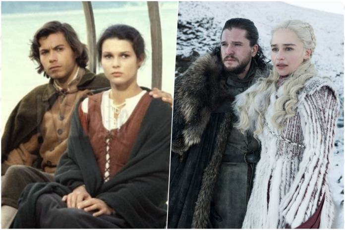 I Promessi Sposi come Game of Thrones: in arrivo la serie prequel. Tutti i dettagli Promessi Sposi Game of Thrones