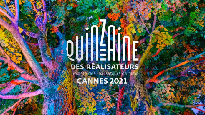 Festival di Cannes 2021, il programma della Quinzaine des réalisateurs. Quattro i film italiani selezionati Quinzaine des réalisateurs 2021