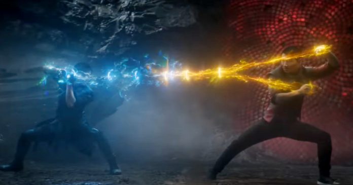 Shang-Chi: un clamoroso ritorno dal MCU nel nuovo trailer del cinecomic Marvel! shang-chi