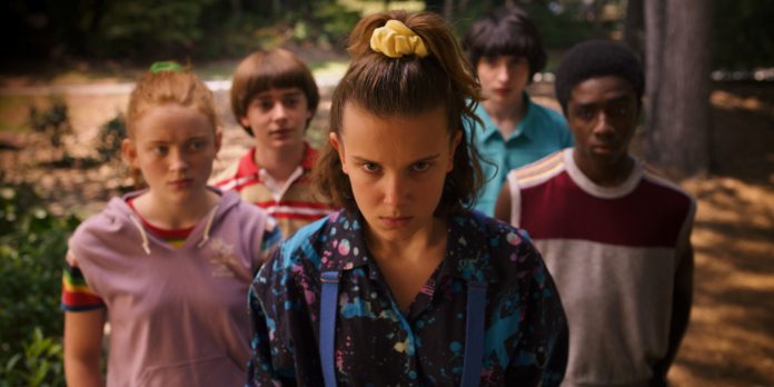 Stranger Things 4: le nuove immagini svelano l’identità del villain della quarta stagione? Stranger Things