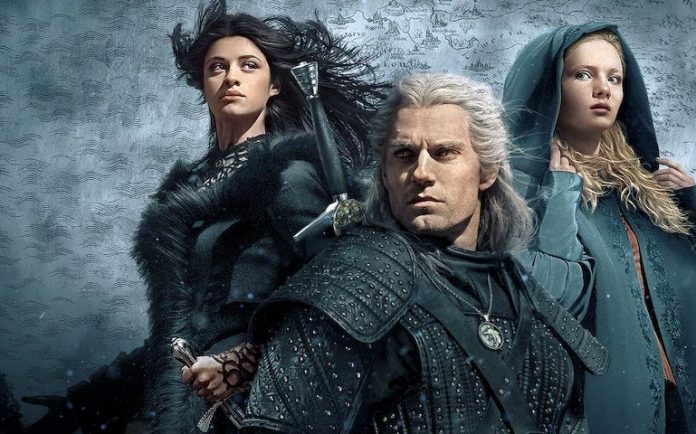 The Witcher 2: svelato il primo teaser trailer. E c’è un grande annuncio per i fan! The Witcher