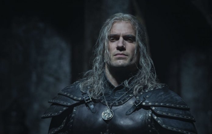 The Witcher: finalmente Henry Cavill nel nuovo teaser trailer della seconda stagione The Witcher Henry Cavill