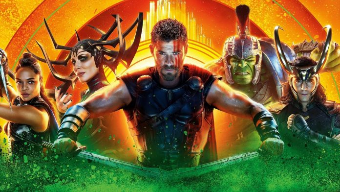 Thor: Love and Thunder, uno dei protagonisti confessa di non capire i film Marvel: “Ero sconcertato”