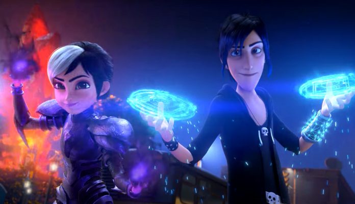 Trollhunters: L’ascesa dei Titani, il trailer del capitolo finale della saga di Guillermo del Toro Trollhunters