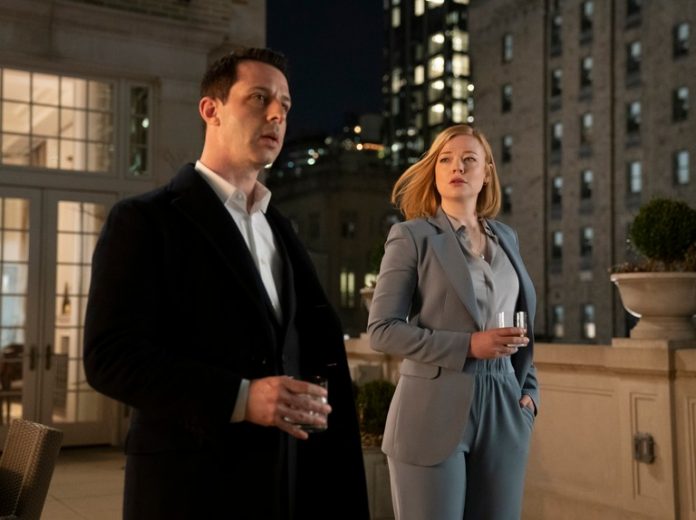 Succession: il teaser della terza stagione della serie Sky Succession serie Sky