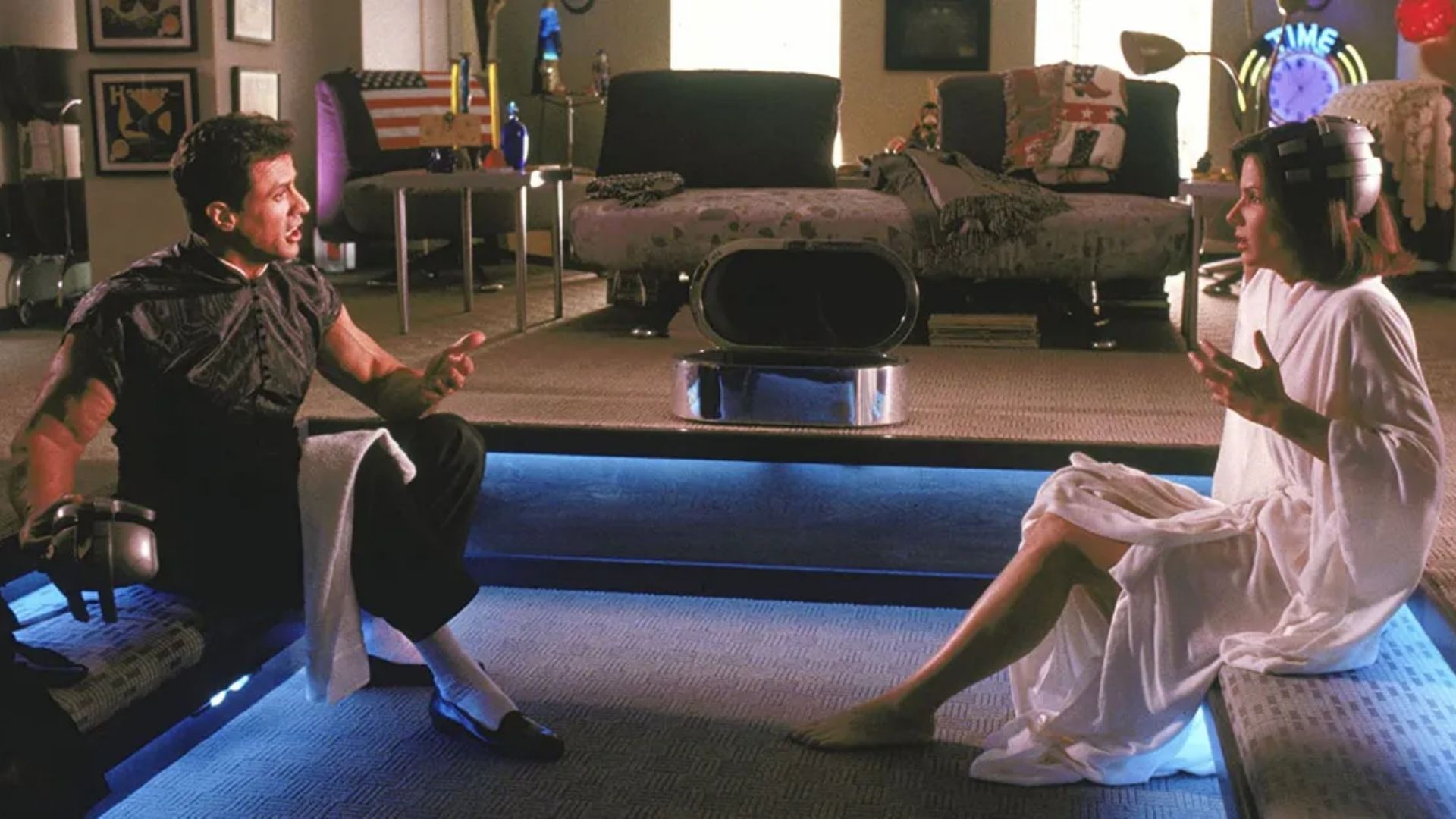 10 film con scene di sesso improvvise che nessuno si aspettava