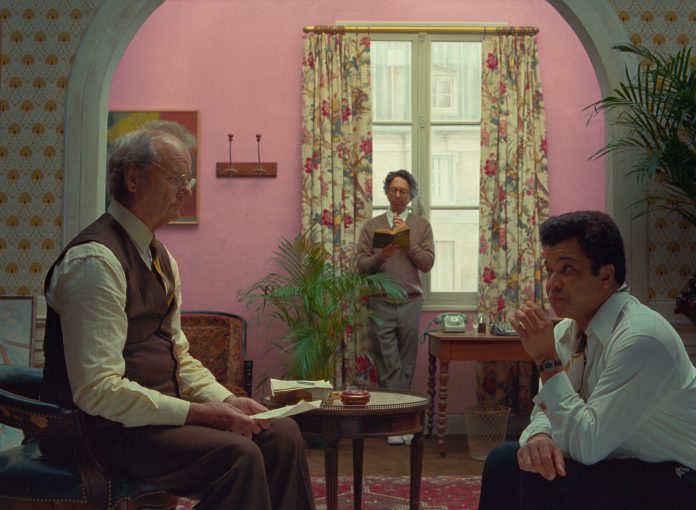 Festival di Cannes: The French Dispatch è il film di Wes Anderson più ambizioso e spericolato. La recensione The French Dispatch