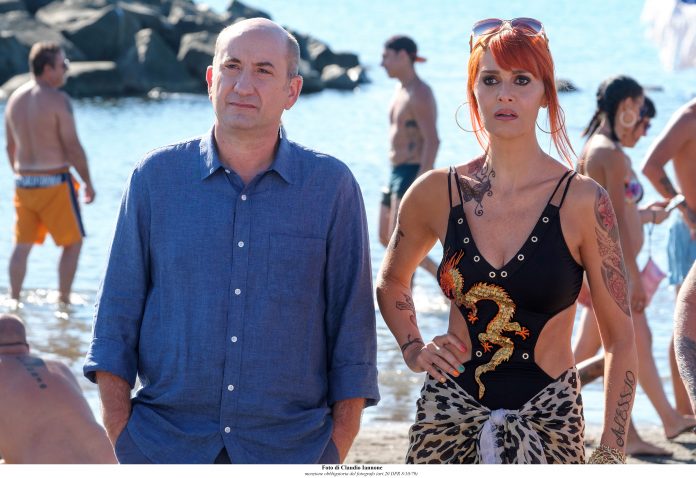 Ciné – Giornate di cinema: gli ospiti e le anteprime della decima edizione, a Riccione dal 20 al 23 luglio
