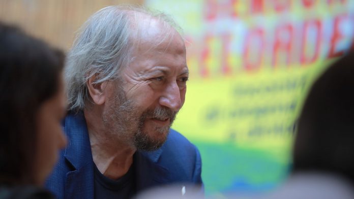 Genova Reloaded: cinema e teatro mondi comunicanti, Giuseppe Piccioni presenta L’Ombra del giorno e Promenade de santè