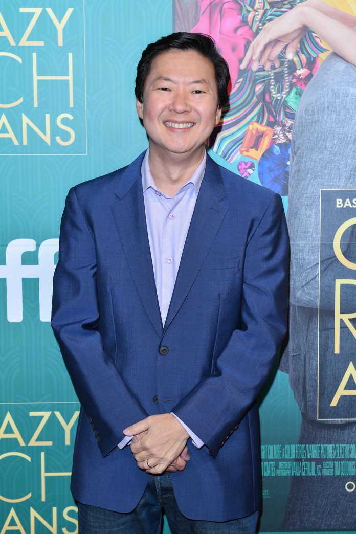 Ken Jeong: età, moglie e filmografia dell’attore e doppiatore