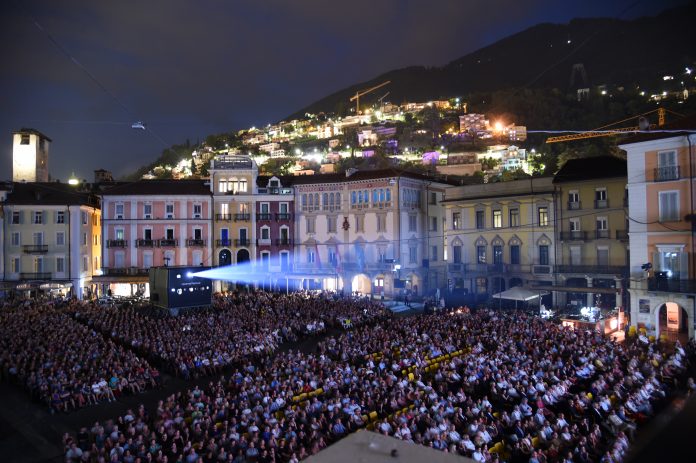Il Locarno Film Festival riparte: ecco il programma della 74esima edizione Locarno Film Festival