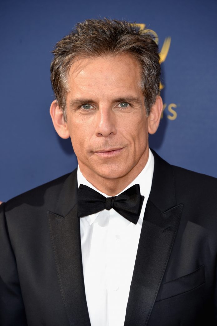 Ben Stiller: età, moglie e filmografia dell’attore e produttore americano