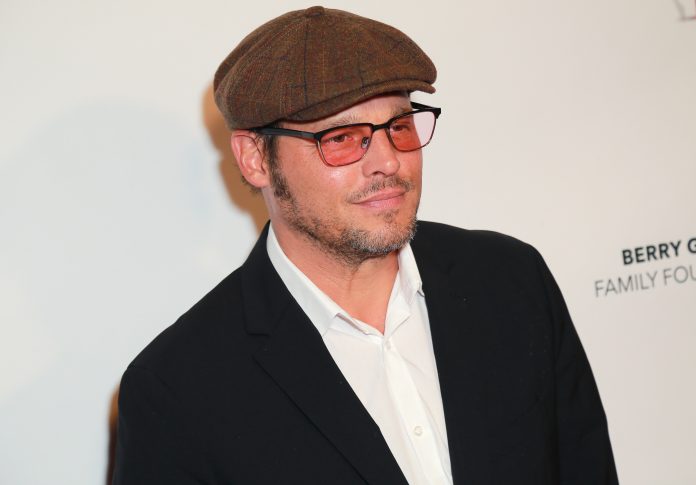 Justin Chambers: età, moglie e film con l’attore americano
