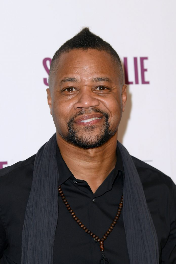 Cuba Gooding Jr: tutti i film con il noto attore americano