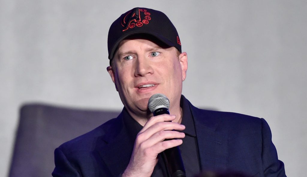 Kevin feige