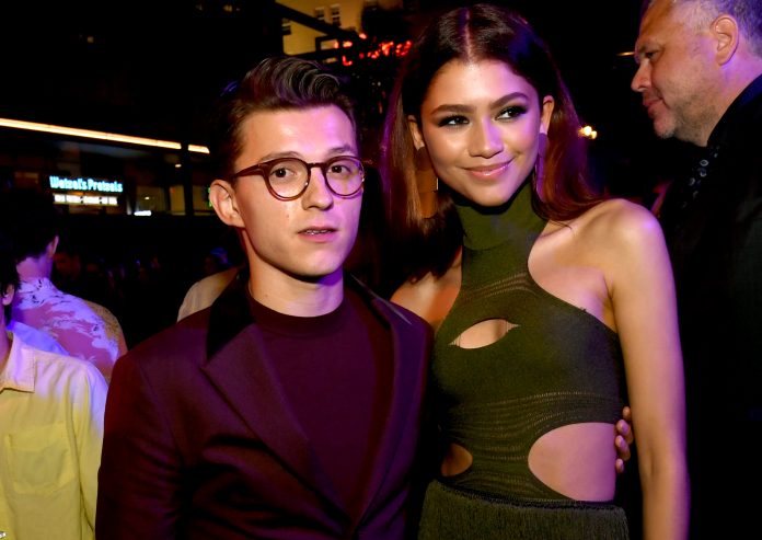 Zendaya e Tom Holland stanno insieme? L’attrice rompe il silenzio sul flirt con Spider-Man
