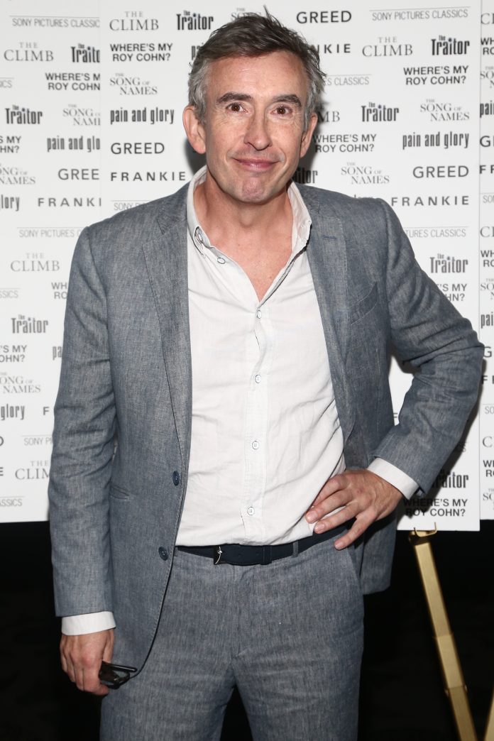 Steve Coogan: tutti i film con l’attore e comico britannico
