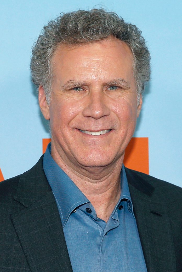 Will Ferrell: tutti i film con il noto attore e produttore cinematografico