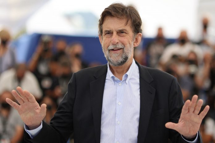 Cannes 2021, Nanni Moretti racconta Tre piani: «Non ho voluto sapere quanto mi stavano offrendo Netflix e Amazon»