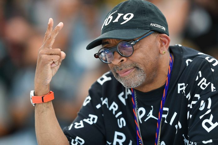 Festival di Cannes 2021: parla Spike Lee, primo presidente di giuria nero della storia del festival Spike Lee