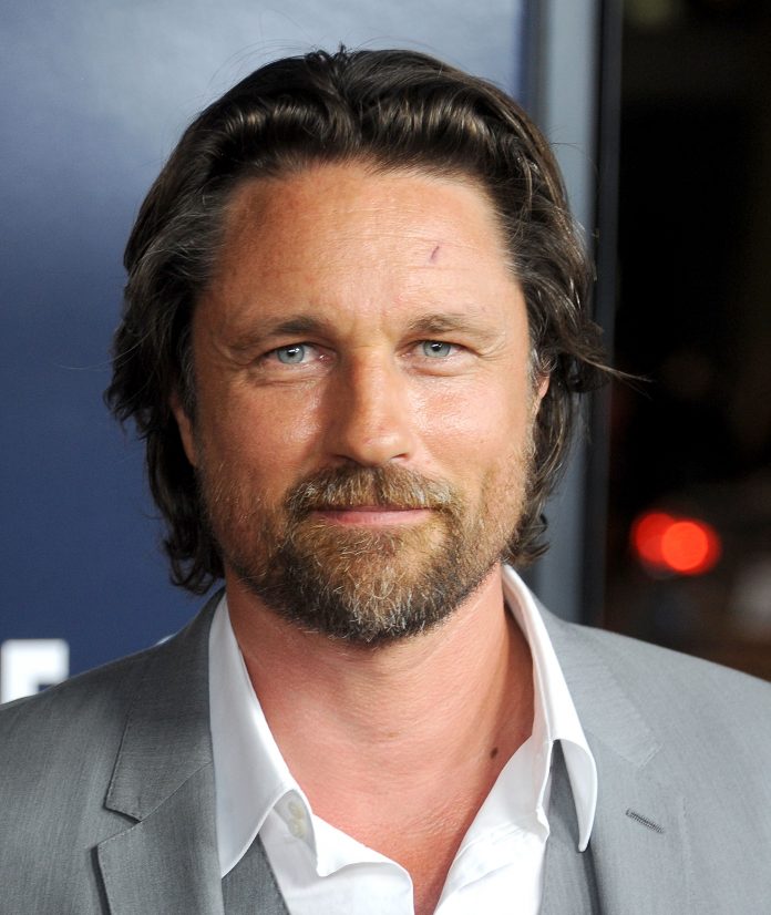 Martin Henderson: tutti i film con l’attore di Virgin River
