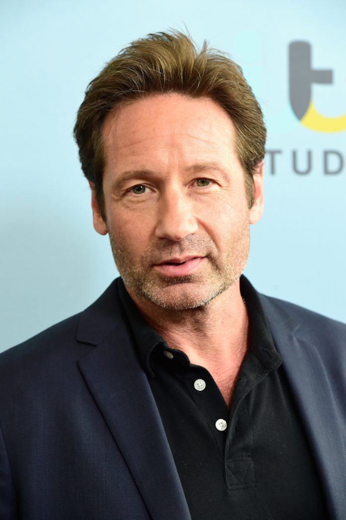 David Duchovny: età, moglie e filmografia con l’attore americano