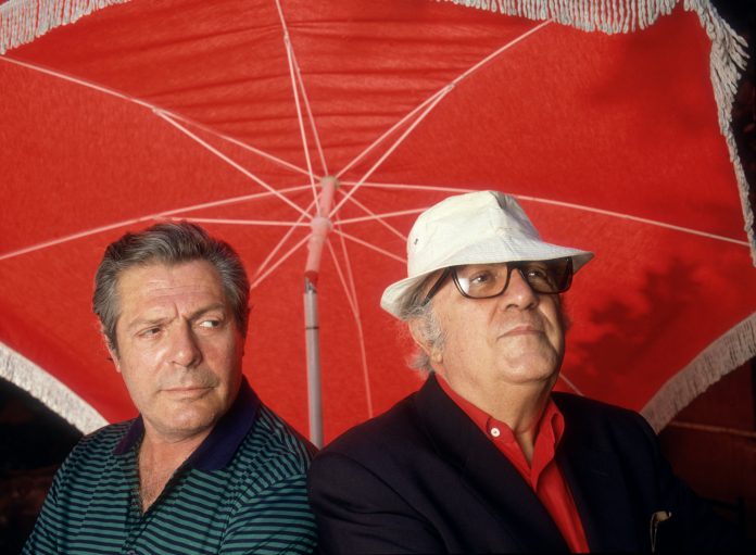 Campari Red Diaries torna con un nuovo progetto: Fellini Forward, un’ode a Federico Fellini Federico Fellini