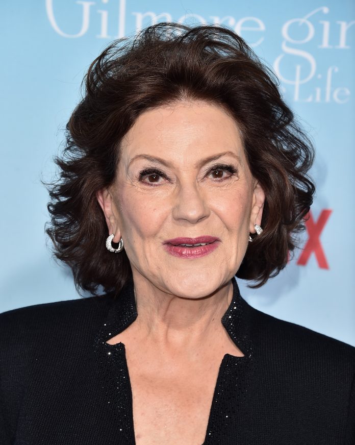 Kelly Bishop: tutti i film con l’attrice che ha interpretato Emily Gilmore