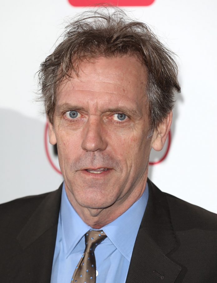 Hugh Laurie: età, vita privata e film con il protagonista di Dr. House