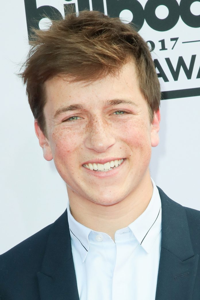 Skyler Gisondo: età, film e serie tv con il giovane attore