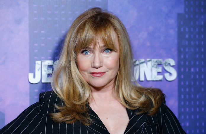 Rebecca De Mornay: età, vita privata e film con la bella attrice