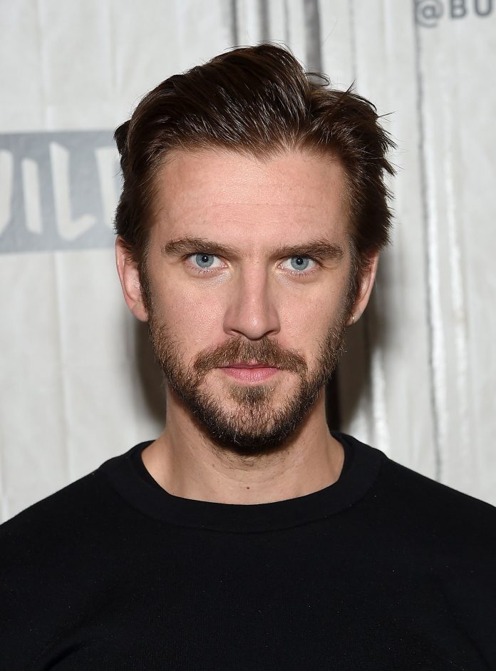 Dan Stevens: età, moglie e film con l’attore inglese