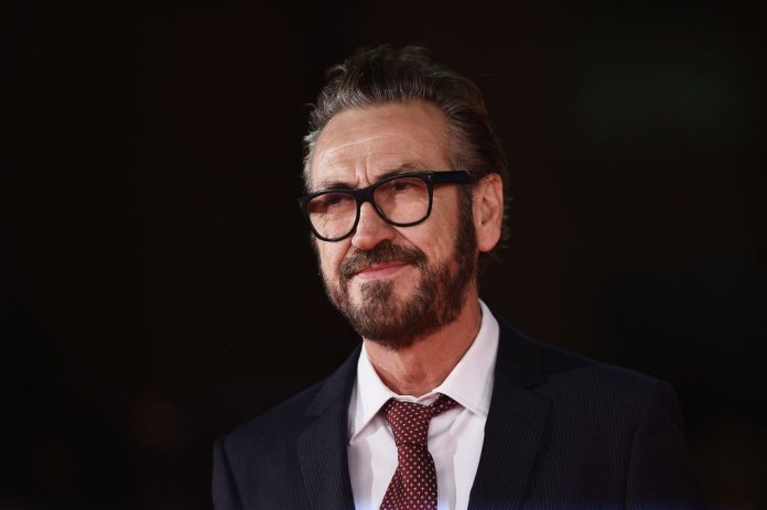 La mia ombra è tua: con Marco Giallini e Giuseppe Maggio La mia ombra è tua