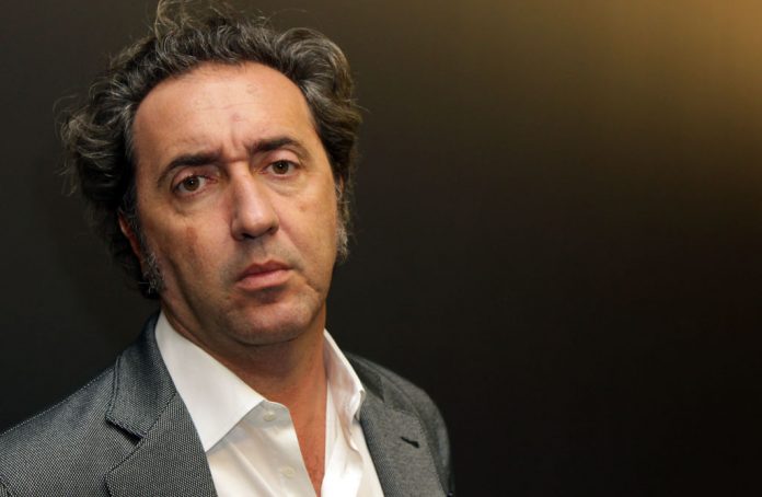È stata la mano di Dio: il nuovo film di Sorrentino a Venezia 78 Paolo Sorrentino nuovo film