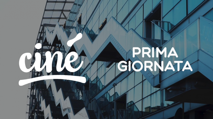 Ciné – Giornate di Cinema, al via la decima edizione: il racconto del primo giorno nel nostro video da Riccione Ciné - Giornate di cinema 2021