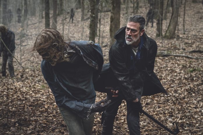 The Walking Dead sbarca su Star all’interno di Disney+ The Walking Dead