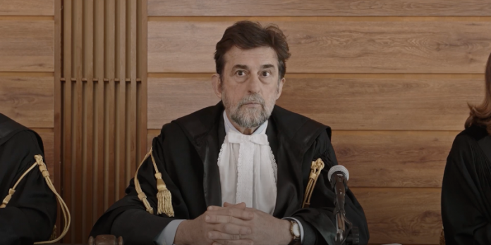Festival di Cannes 2021: Tre piani è il distacco definitivo di Nanni Moretti da se stesso. La recensione Tre piani