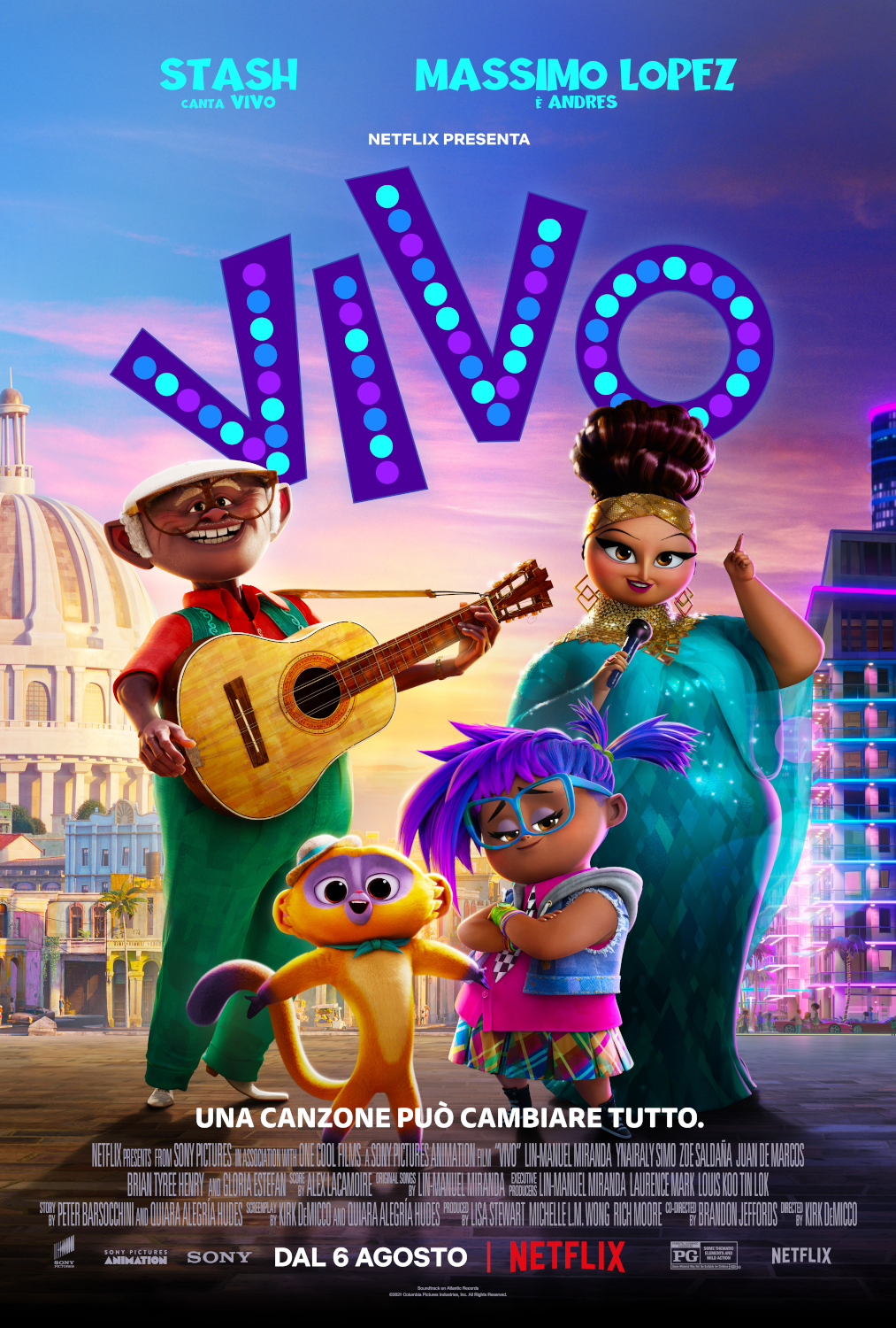 Vivo Vivo