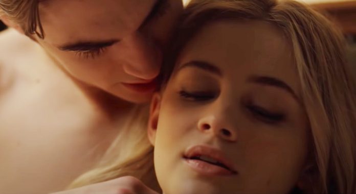 After 3: la passione continua nel trailer del film con Josephine Langford ed Hero Fiennes Tiffin after 3