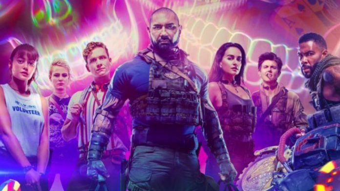 Army of the Dead: ecco il trailer di Army of Thieves, lo spin-off dedicato ad uno dei personaggi più amati army of thieves trailer