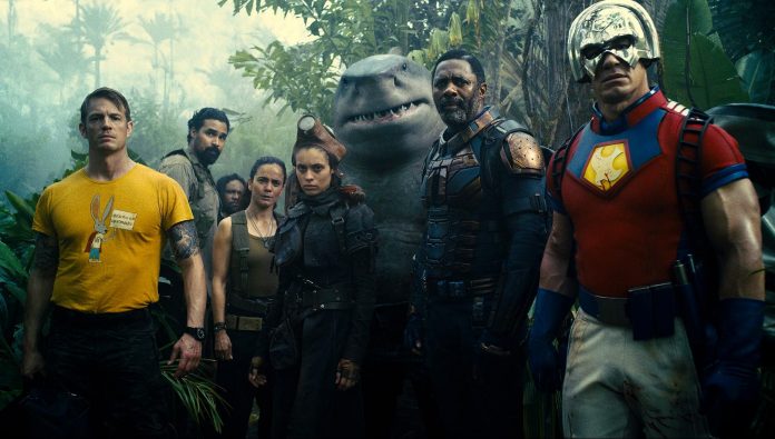 The Suicide Squad: svelato il punteggio d’esordio su Rotten Tomatoes. Ed è da non credere! The Suicide Squad