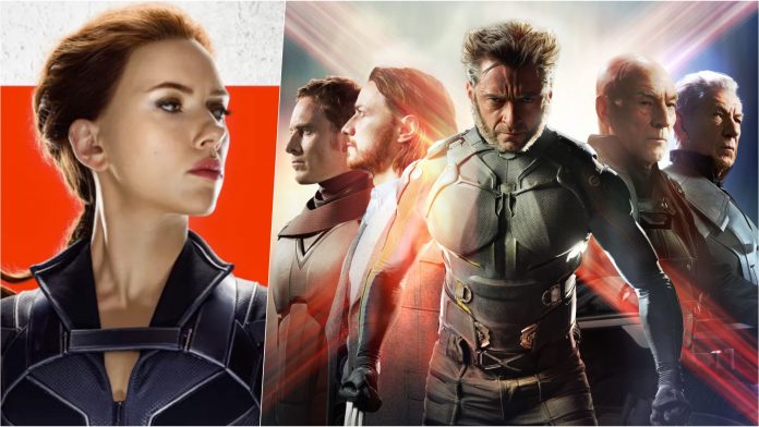 Black Widow, la Marvel ha introdotto il primo Mutante nell’MCU? Ecco di chi si tratta black widow mutante