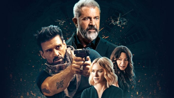 Boss Level: quello che non ti uccide ti rende Frank Grillo. La recensione boss level
