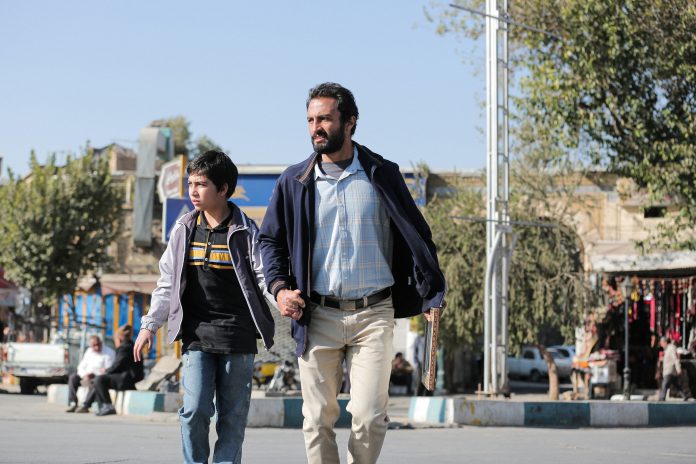 Festival di Cannes 2021, A Hero: la recensione del film di Asghar Farhadi A Hero Asghar Farhadi