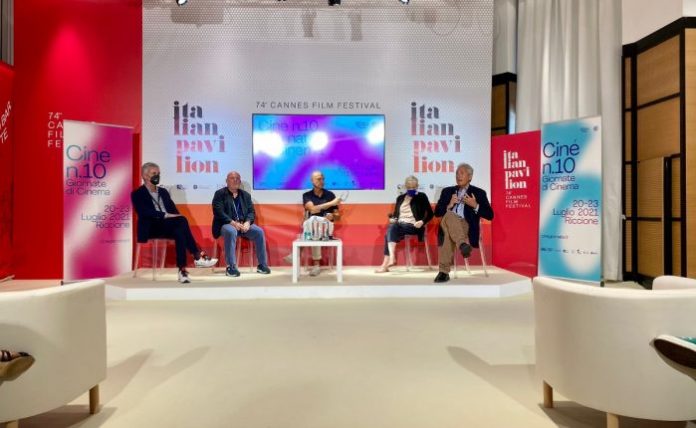 Festival di Cannes 2021: presentata la nuova edizione di Ciné – Giornate di cinema Ciné Festival di Cannes
