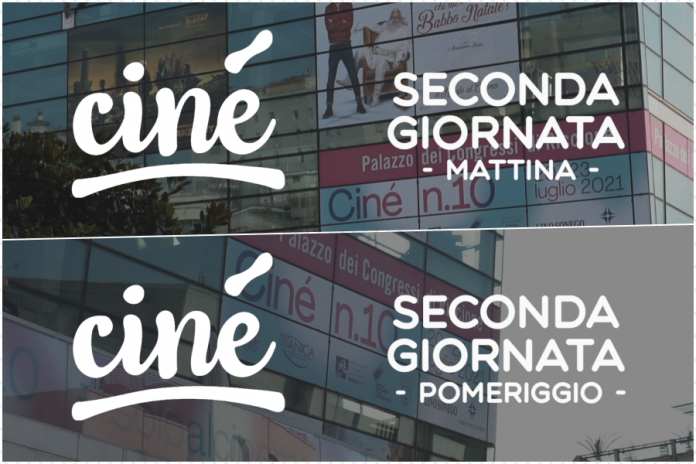 Ciné – Giornate di Cinema: i primi dieci minuti di Freaks Out e il racconto del giorno 2 nei nostri video da Riccione Ciné - Giornate di Cinema Riccione, seconda giornata