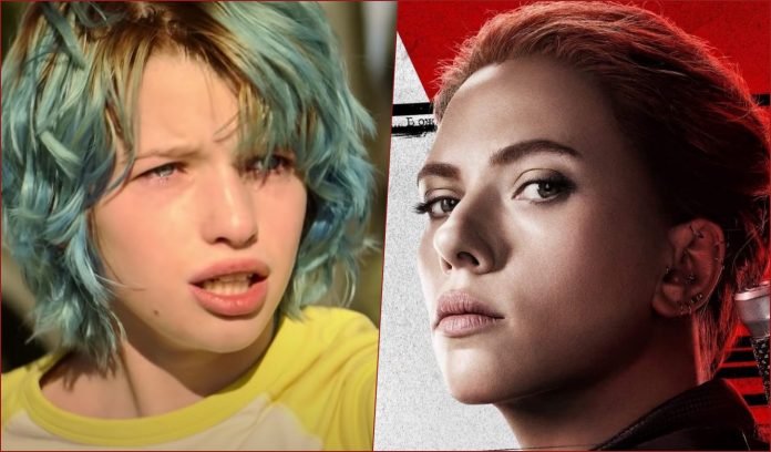 Black Widow, avete riconosciuto l’interprete della giovane Natasha? È la figlia di un’amatissima star