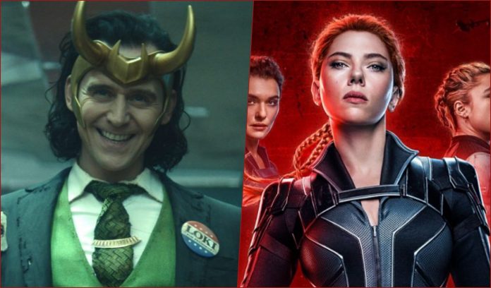 Black Widow, un insulto di Loki è tornato protagonista nel film su Natasha Romanoff Loki Black Widow